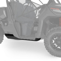 Защита порогов для BRP Traxter, Traxter MAX (2019 года и ранее)