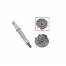 Крыльчатка помпы охлаждения Honda AT-10068A
