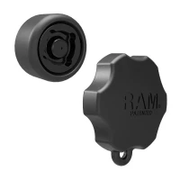 RAP-S-KNOB6U Ручка безопасности RAM Pin-Lock  для поворотных рычагов