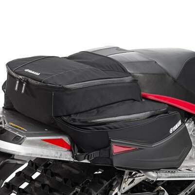 Сумка-кофр для Yamaha SR Viper/Sidewinder