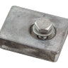 Анод цинковый Suzuki DF40-70/150-300/DT9.9-40, Omax (5532095311_OM)