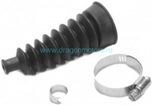 74639A2 Гофра реверса (переключения хода) MERCRUISER OEM: 18-2753-2 (Quicksilver)