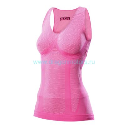 Майка SIXS SMG Color - Pink