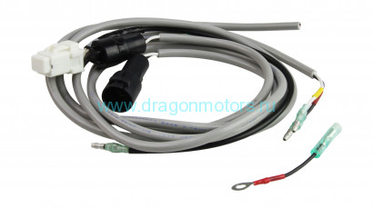 Комплект проводов Suzuki DF25V - 39600-95J01-000