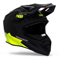 Шлем 509 Altitude Carbon Fidlock - Chris Burandt