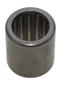 Подшипник 17x24x27.5, Suzuki - 09263-17L03-000 / 09263-17048-000