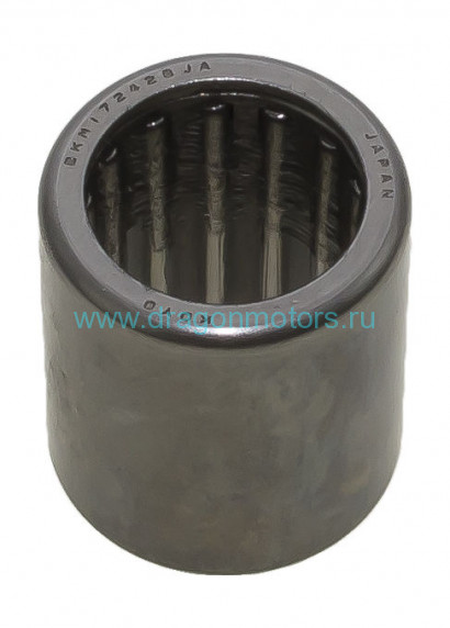 Подшипник 17x24x27.5, Suzuki - 09263-17L03-000 / 09263-17048-000