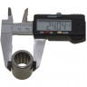Подшипник 17x24x27.5, Suzuki - 09263-17L03-000 / 09263-17048-000