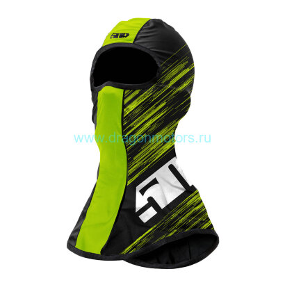 Балаклава 509 Lightweight Pro - Hi-Vis