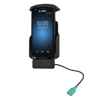 RAM-HOL-ZE16U Док-станция RAM Form-Fit Powered Dock для Zebra EC50 и EC55