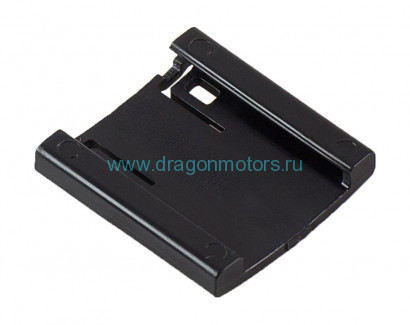 Защелка ограничителя трима Suzuki DF40A-140A - 34843-87L00-000