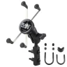 RAM-B-174-A-UN10U RAM X-Grip большое крепление для телефона с основанием бачка тормоза / сцепления