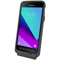 RAM-GDS-SKIN-SAM37 противоударный чехол RAM Intelliskin с GDS для Samsung Xcover 4