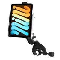 RAM-B-121-AP36U Подставка RAM EZ-Roll'r  с креплением Yoke Clamp для Apple iPad mini 6