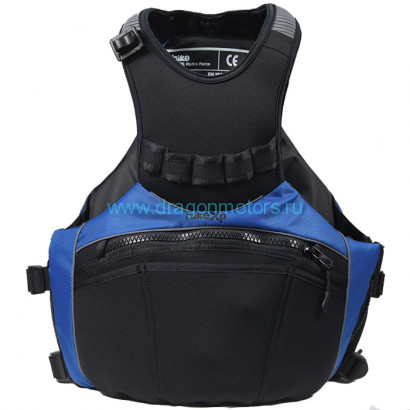 hikeXp Hydro Force Blue без гидратора