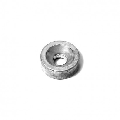Анод алюминиевый Tohatsu / Nissan 338-60218-2