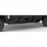 Защита порогов DragonFire для BRP Defender MAX 2017-
