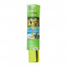 Водонепроницаемый гермомешок (с плечевым ремнем) Aquapac 737 - TrailProof™ Drybag – 70L with shoulder strap (Acid Green)