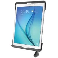 RAM-HOL-TABL28U Пружинный держатель RAM Tab-Lock  для планшетов 9,7