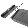 RAM-HOL-TABL28U Пружинный держатель RAM Tab-Lock  для планшетов 9,7