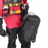 Водонепроницаемый рюкзак Aquapac 793 - Toccoa Daysack Black - 28L