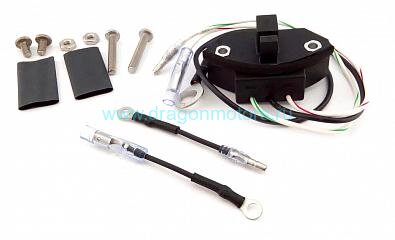 892150Q02 Датчик Холла для MERCRUISER OEM: 892150A02, 18-5116-1, 892150K02 (Quicksilver)