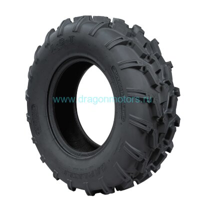 Carlisle Act - Передняя шина - 26 "x 8" x 12 "для Maverick Trail, Maverick Sport