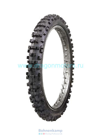 90/100-14 49M KENDA K783 TT