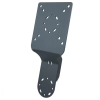 Стандартный сверхмощный аксессуар/кронштейн для дисплея RAM (RAM-DIS-103-1AU)