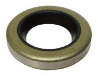 30913 Сальник крышки водяного насоса для MERCURY 3.5-9.840/60/75/110 OEM: 26-22736, 18-0516, G-85270 (Quicksilver)
