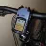 RAM-HOL-GA16U держатель RAM для навигаторов Garmin eTrex Legend/Venture/Vista