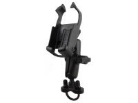 RAM-B-149Z-GA5U Двойное шарнирное крепление RAM на руле с U-образным болтом для Garmin eTrex Venture +