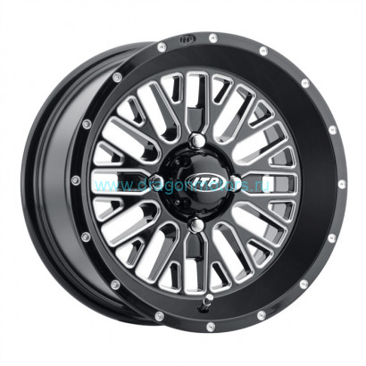Диск для квадроцикла ITP Momentum 14MT113BX