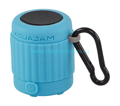 Акустика AquaJam mini влагозащищенная беспроводная