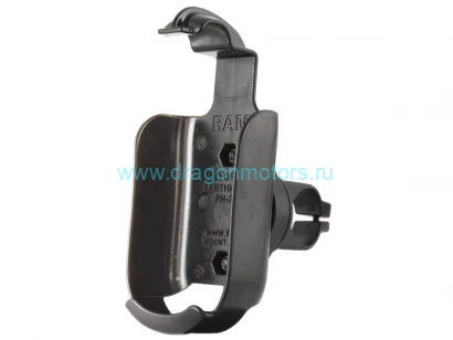 RAP-274-DEL1U Композитное крепление на поручень RAM для Delorme Earthmate PN-20 и др.