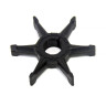 Крыльчатка помпы охлаждения двигателя Yamaha 689-44352-02