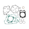 Полный комплект прокладок Kawasaki 450 см? NX-20018F