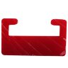 Склиз KIMPEX 52 1/4" YAM#19 красный (04-189-02)