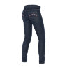 Джинсы женские DAINESE BELLEVILLE LADY SLIM - MEDIUM-DENIM