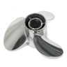 Винт гребной Solas 9532-140-19, 3x14x19 (L) (Rubex)