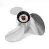Винт гребной Solas 3451-139-17, 3x13 7/8x17 (R)