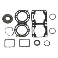 Комплект прокладок с сальниками Sledex для Yamaha 600LC - 09-711247