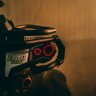 RJWC Neutrino Rear lights 1640 для Can-Am Outlander / Renegade комплект задней светодиодной оптики из 4 фонарей с сигналом поворотника