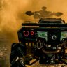 RJWC Neutrino Rear lights 1640 для Can-Am Outlander / Renegade комплект задней светодиодной оптики из 4 фонарей с сигналом поворотника