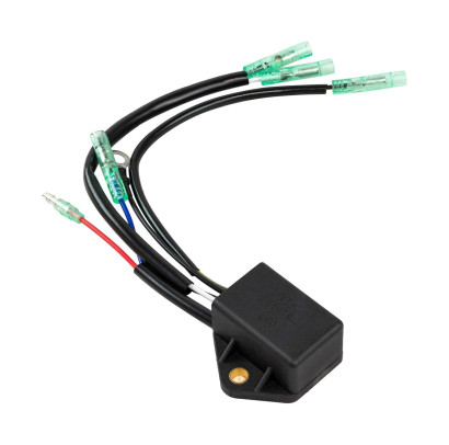 Коммутатор Marine Rocket  (20F-01.03.02.00)