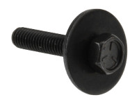 Болт 5х18, Suzuki