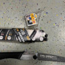 Пила складная Silky Gomboy 210mm
