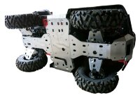 Комплект защит RM 500 (5 частей)