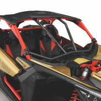 Защита переднего пространства кабины для BRP Maverick X3,  Maverick X3 MAX