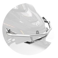 Передний бампер BRP Lynx Commander - 860201324